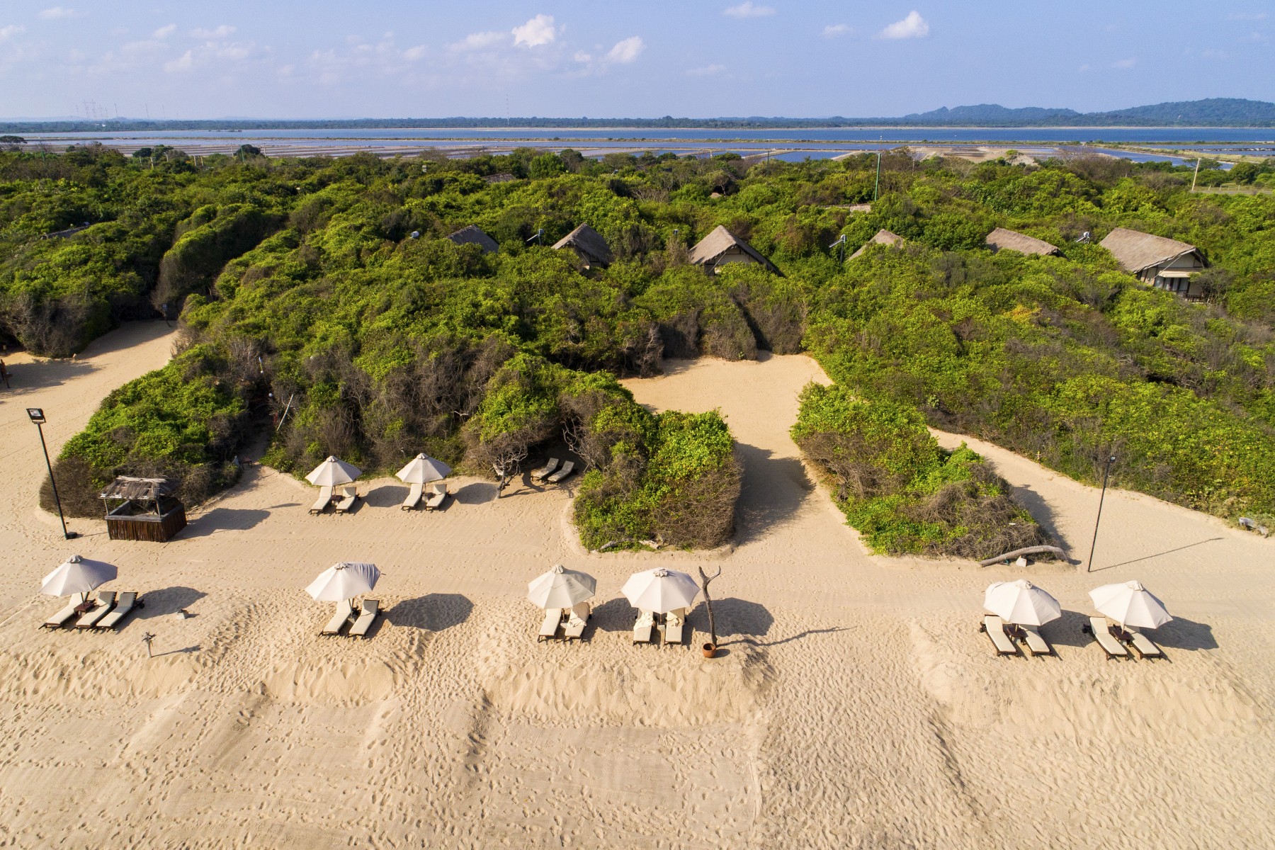 Uga Jungle Beach